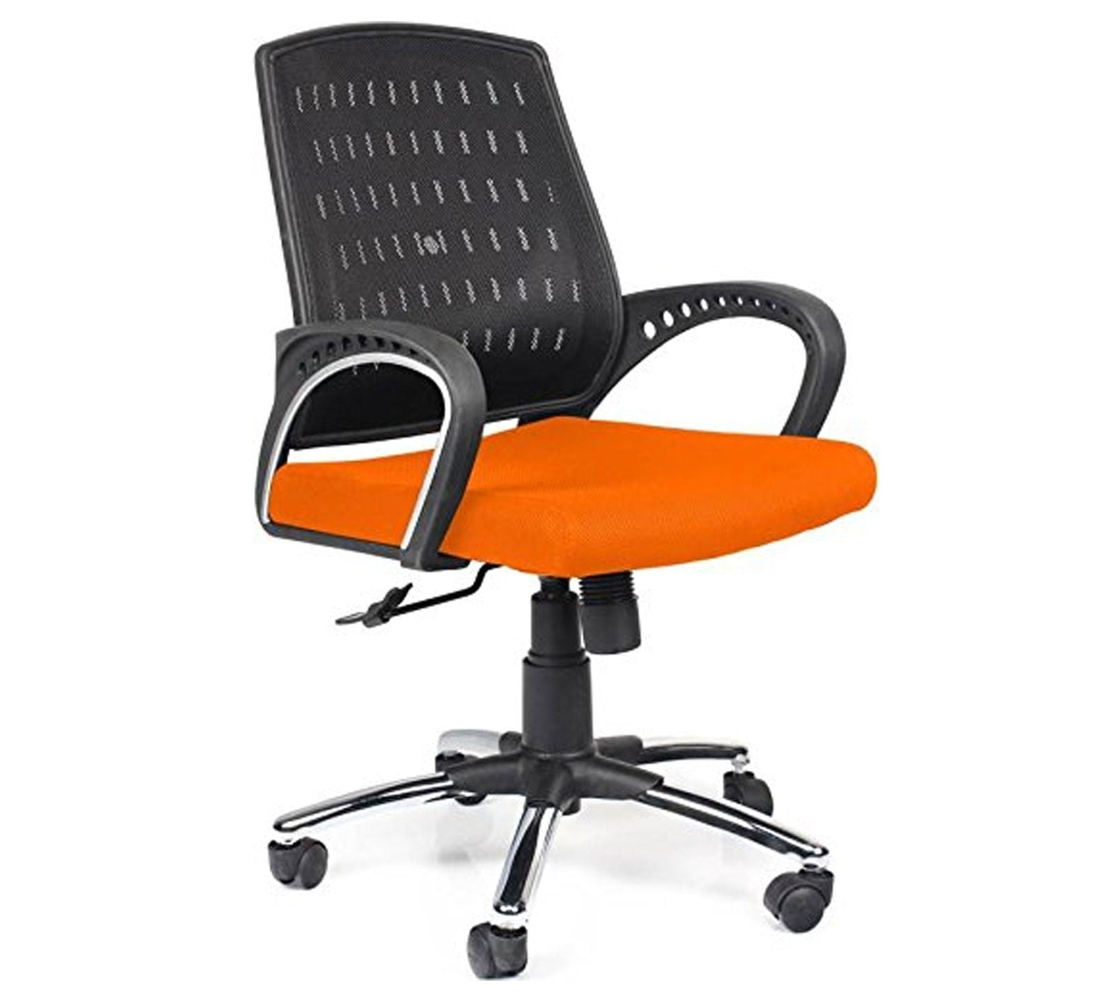 Executive Chair for Long Sitting Medium Back -