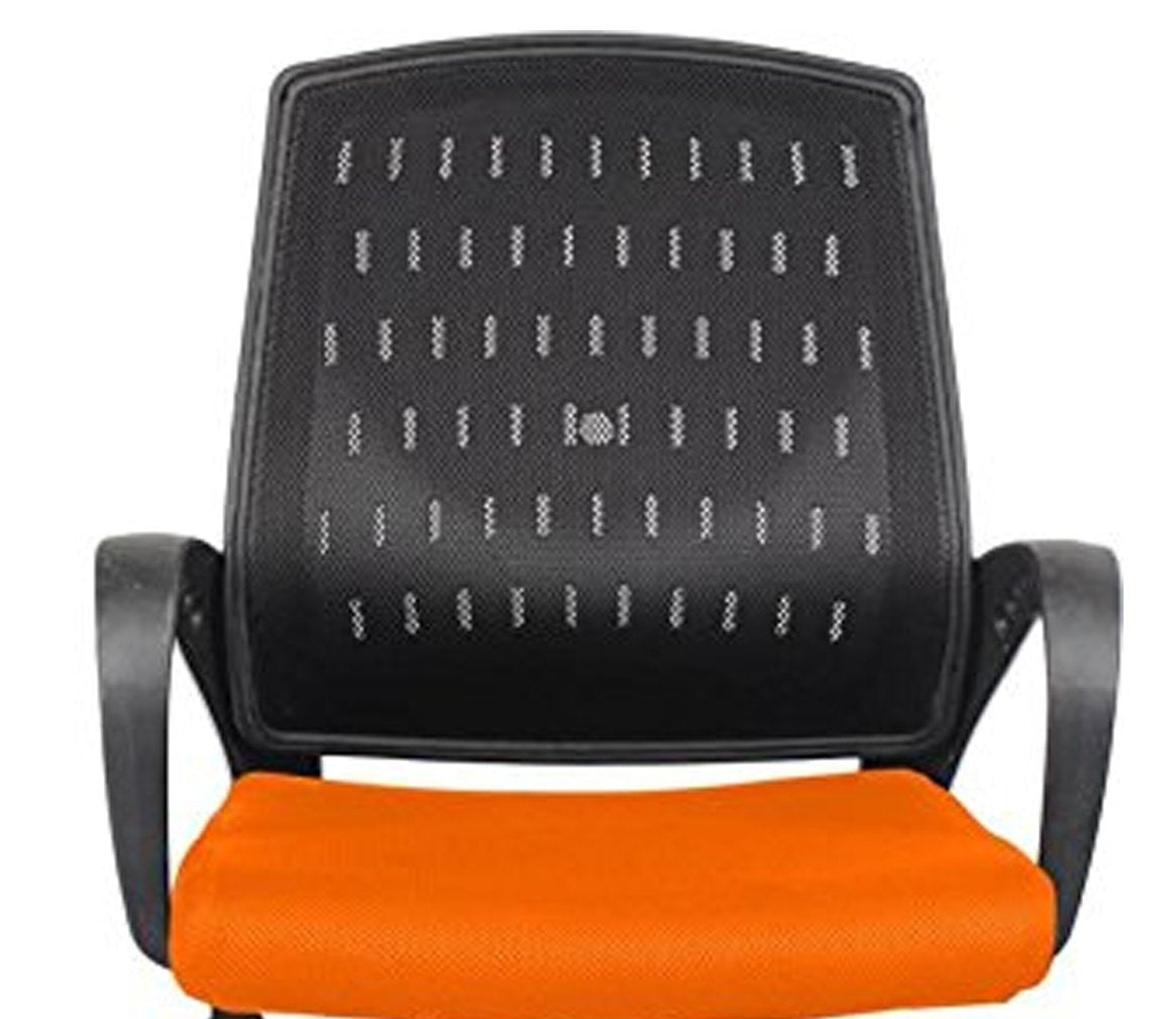 Executive Chair for Long Sitting Medium Back -