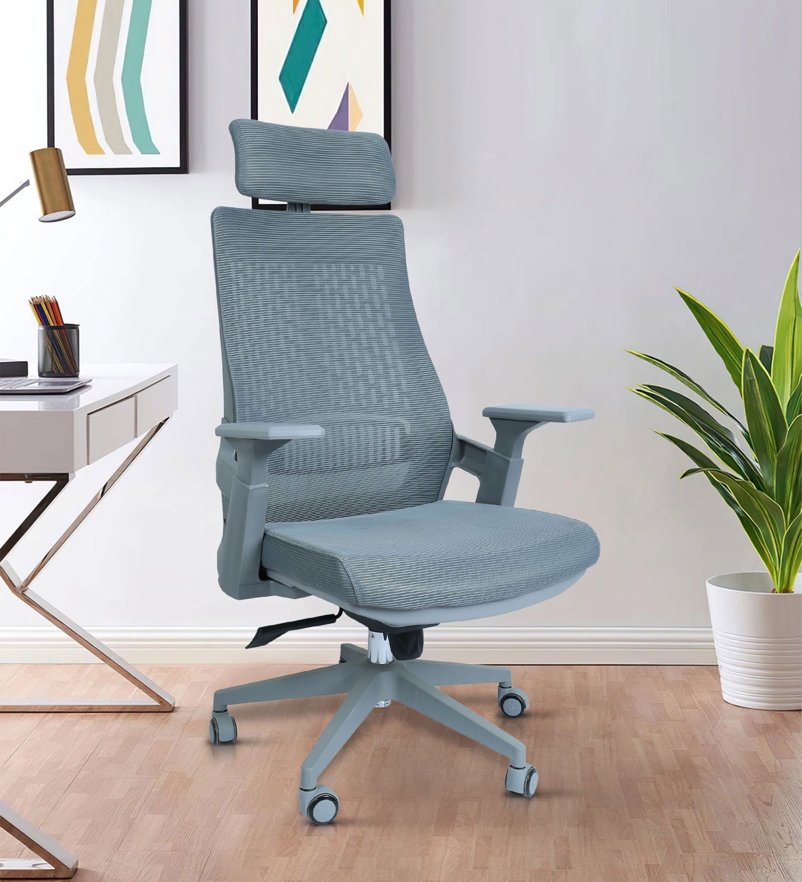 Executive Chair