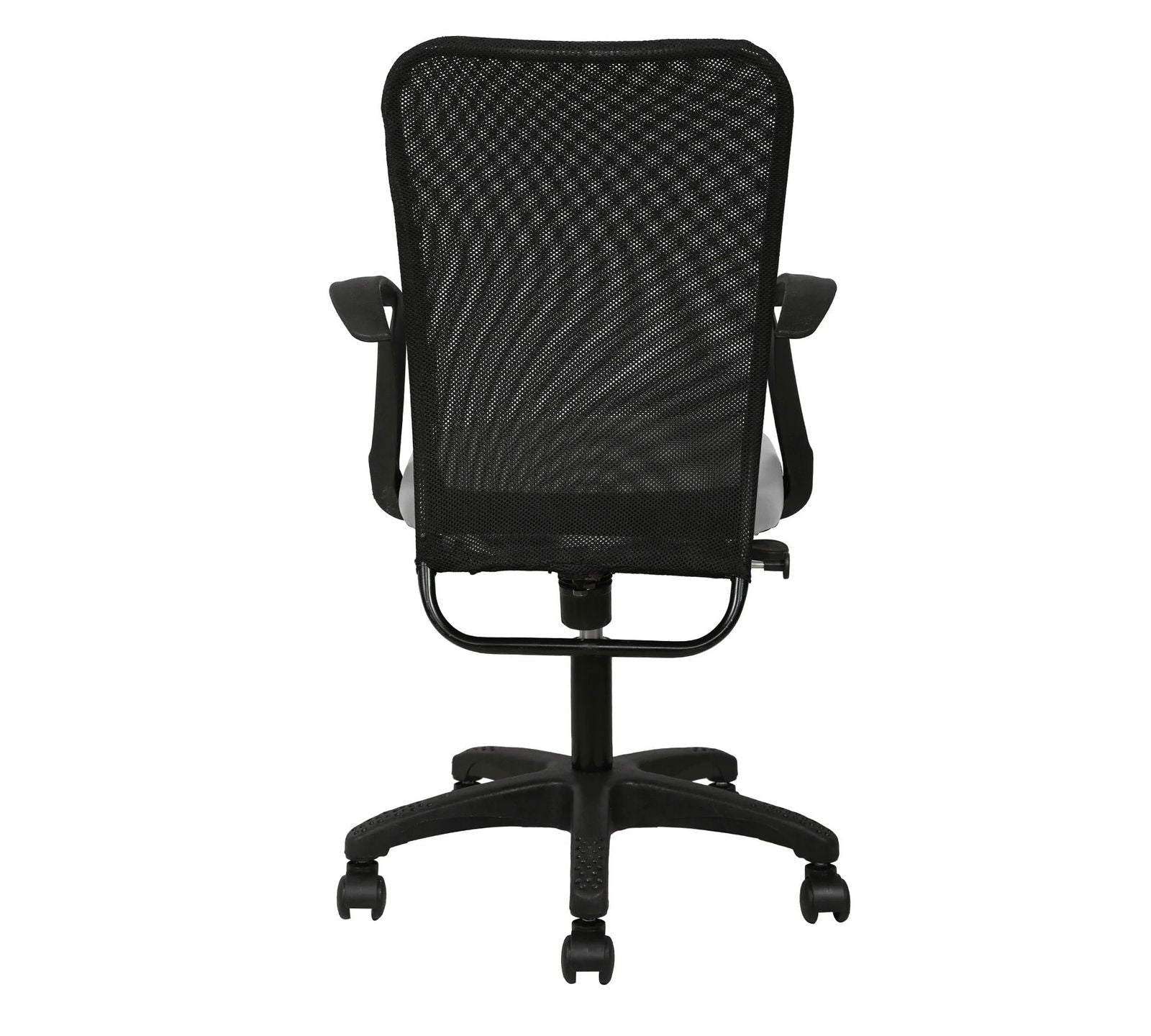 Executive Chair with Nylon Wheels Base -