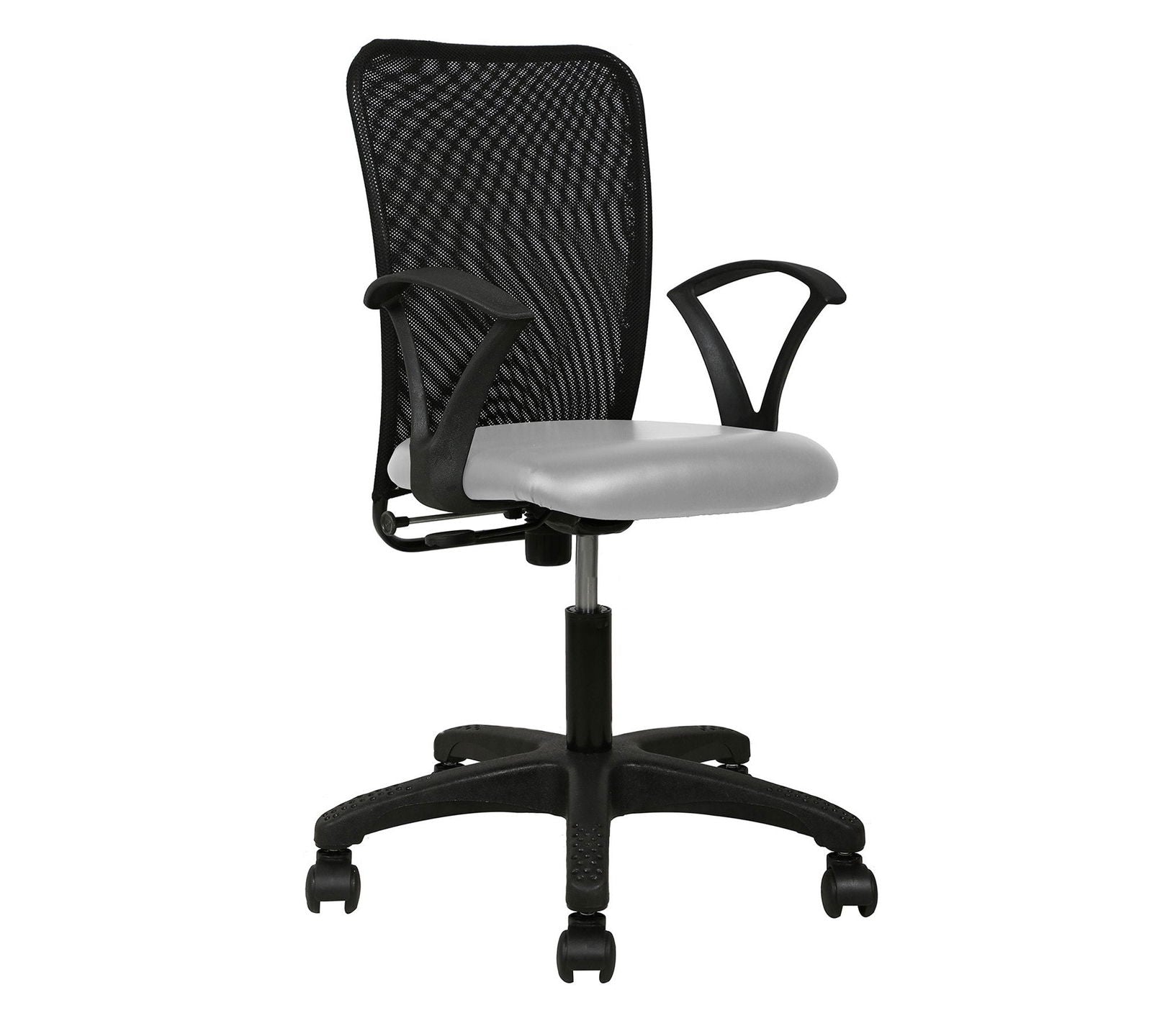 Executive Chair with Nylon Wheels Base -