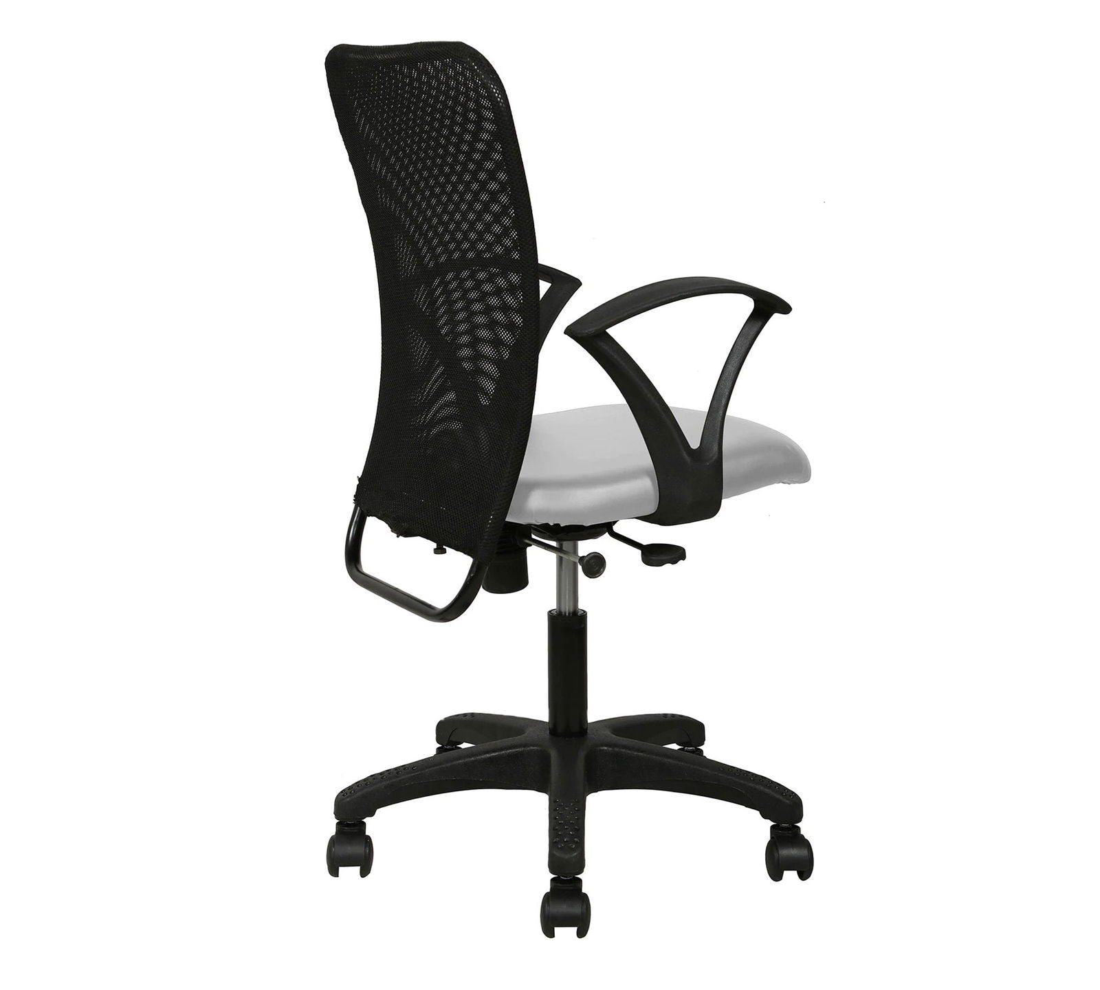 Executive Chair with Nylon Wheels Base -