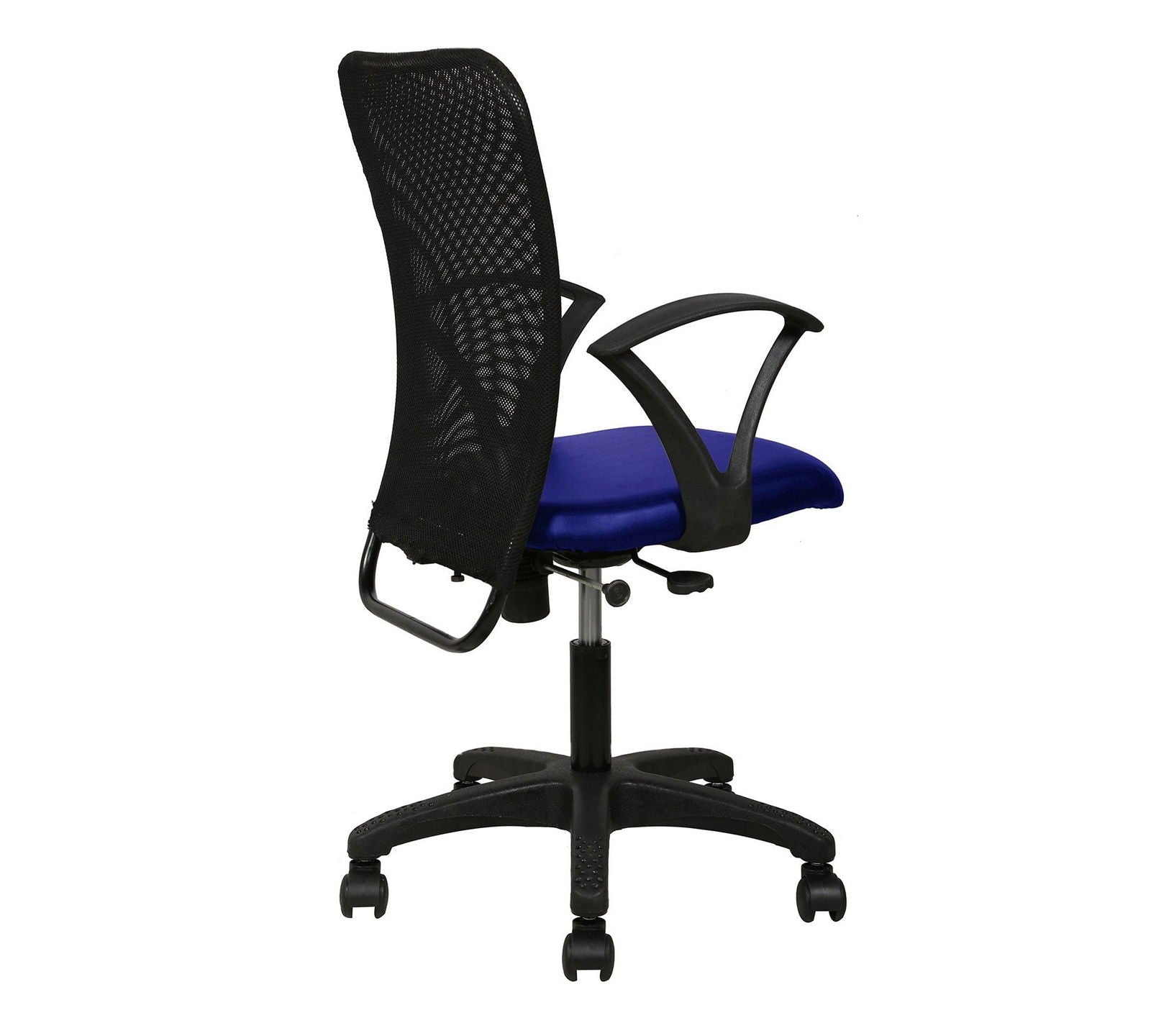Executive Chair with Nylon Wheels Base -