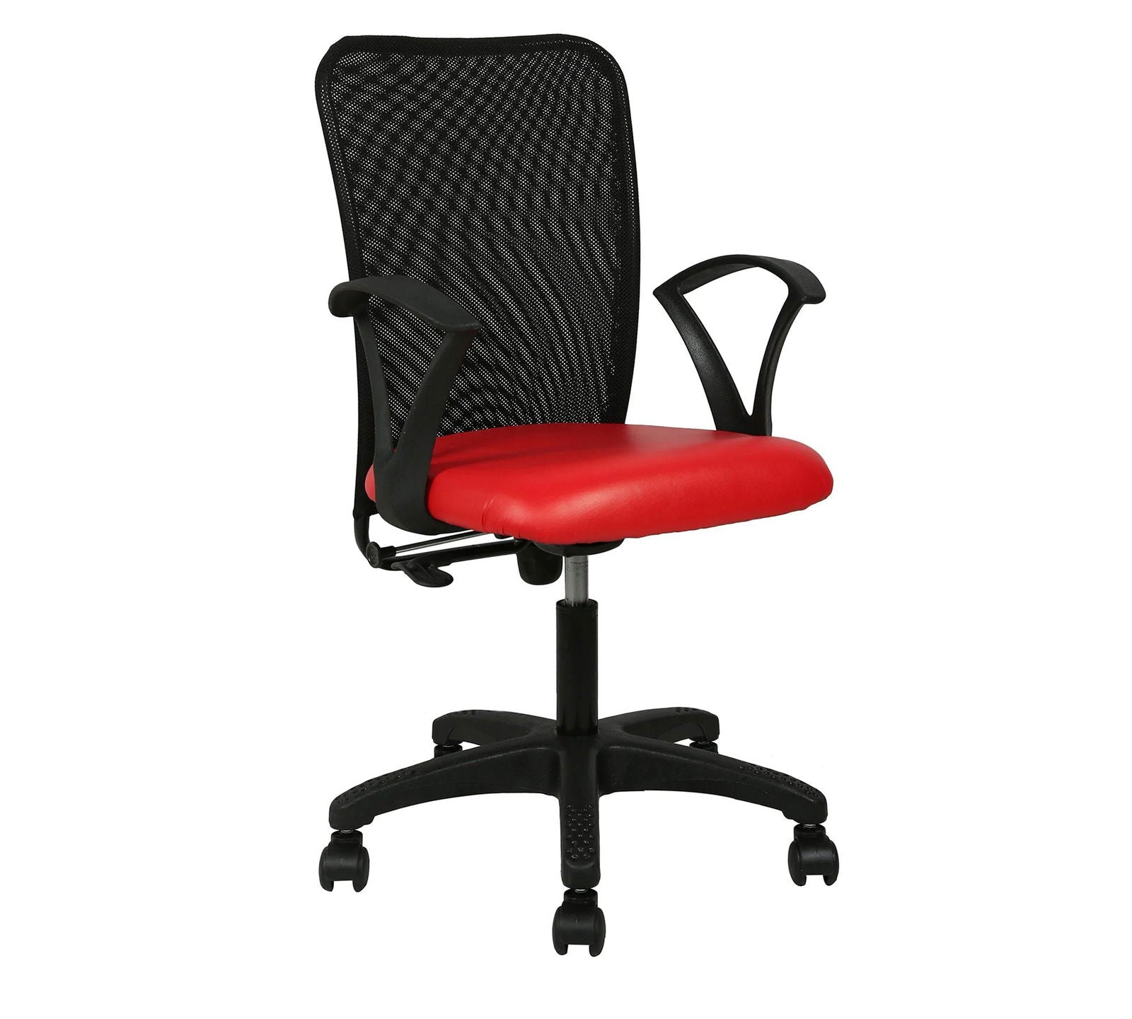 Executive Chair with Nylon Wheels Base -