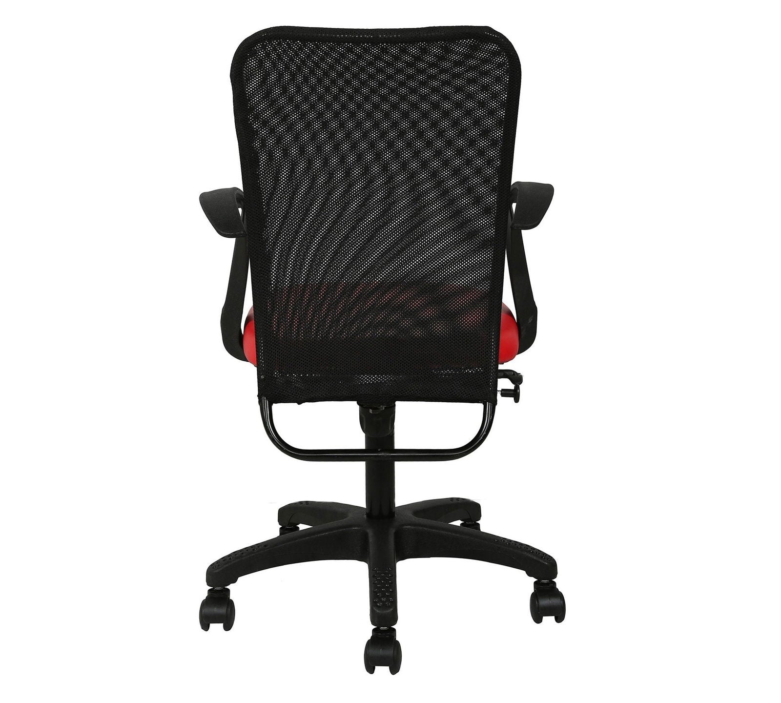Executive Chair with Nylon Wheels Base -