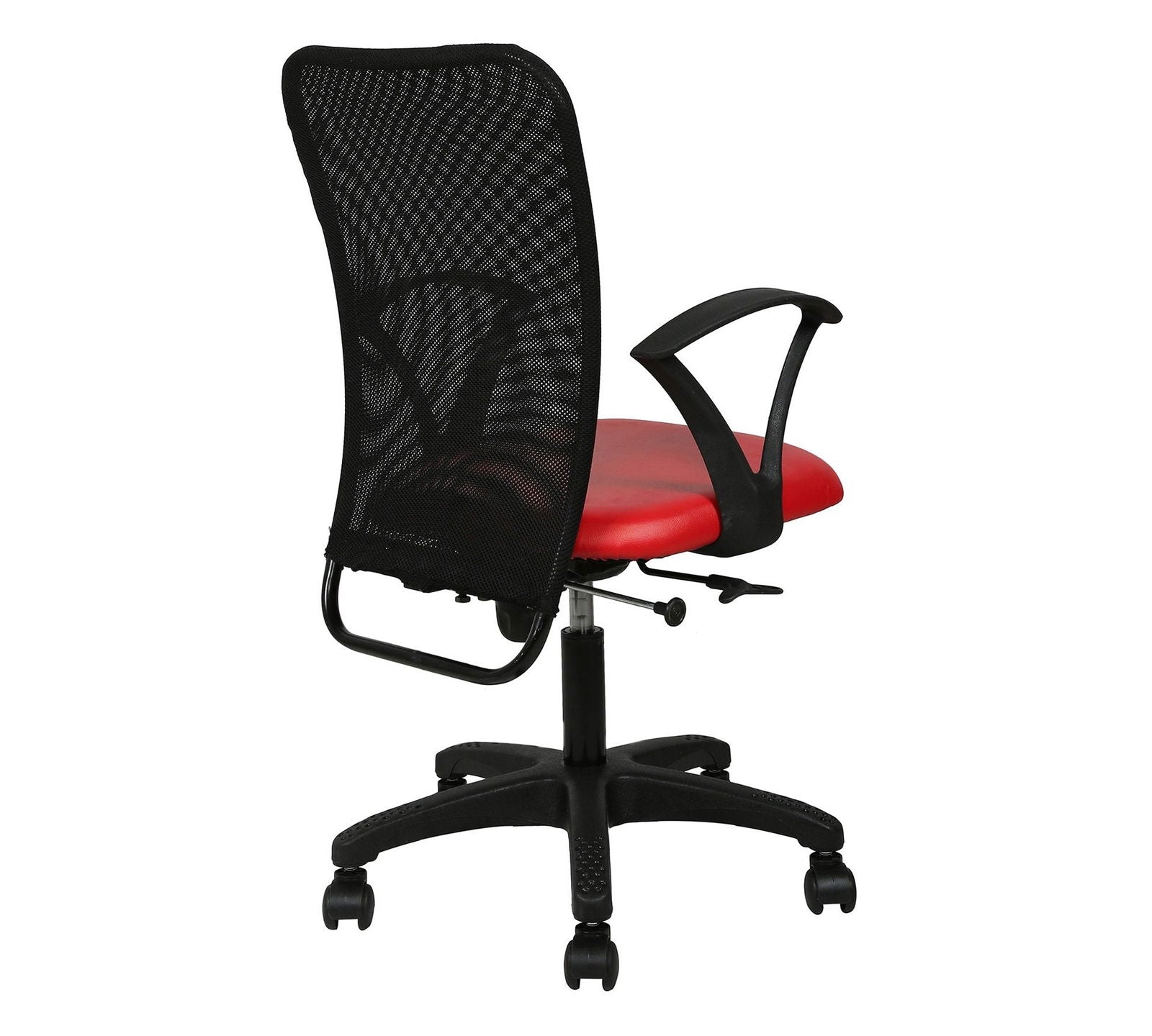 Executive Chair with Nylon Wheels Base -