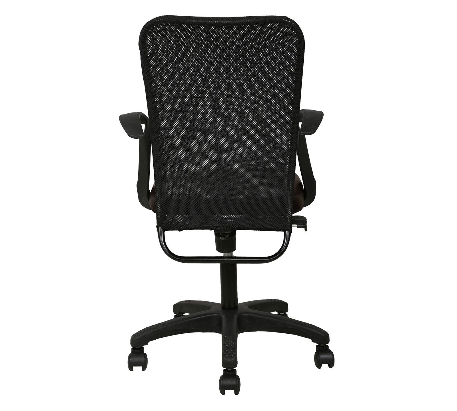 Executive Chair with Nylon Wheels Base -