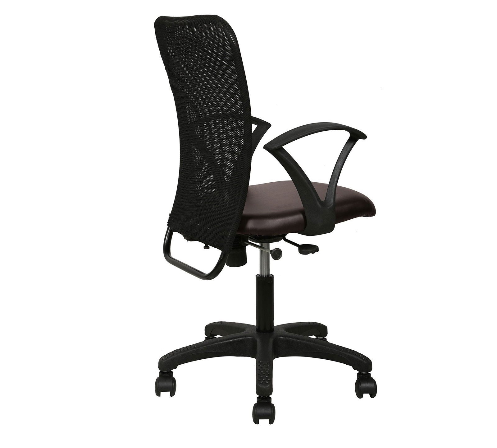 Executive Chair with Nylon Wheels Base -