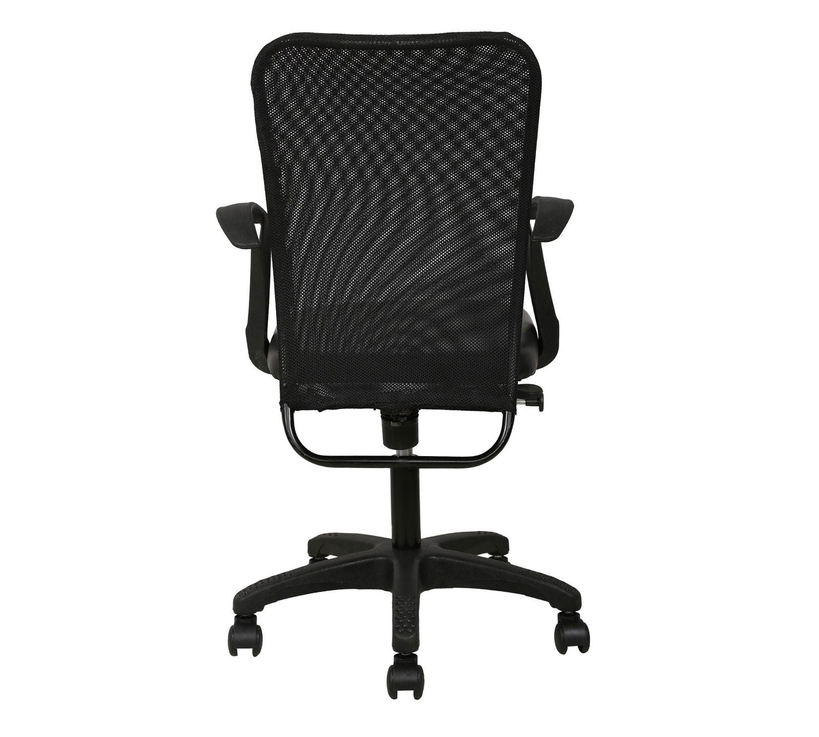 Executive Chair with Nylon Wheels Base -