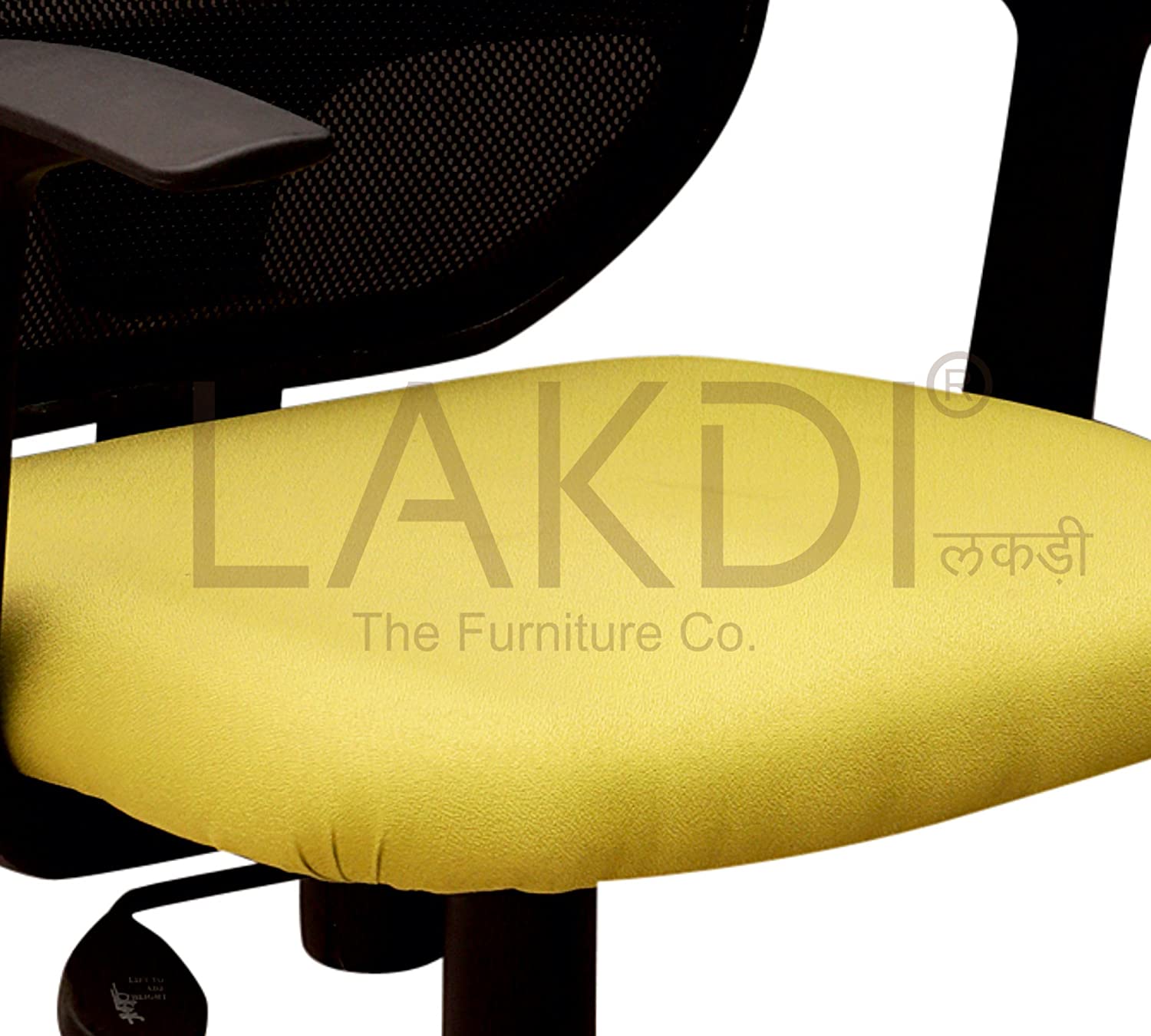 Executive Mesh Chair Nylon Frame Base -