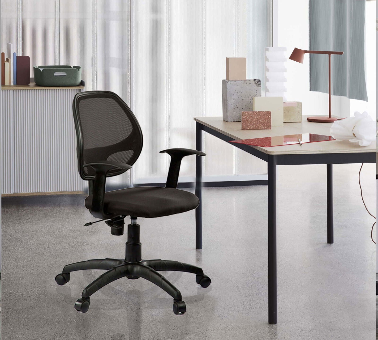 Executive Chair