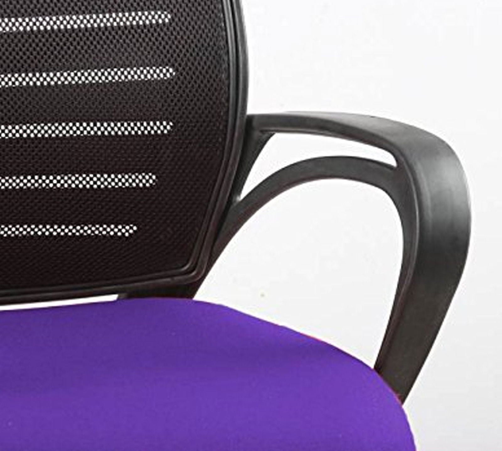 Executive Revolving Chair Medium Back in Mesh -