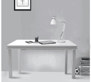 computer table office table study desk wooden table