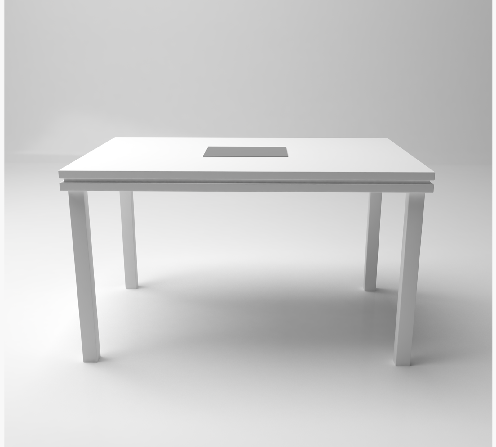 computer table office table study desk wooden table