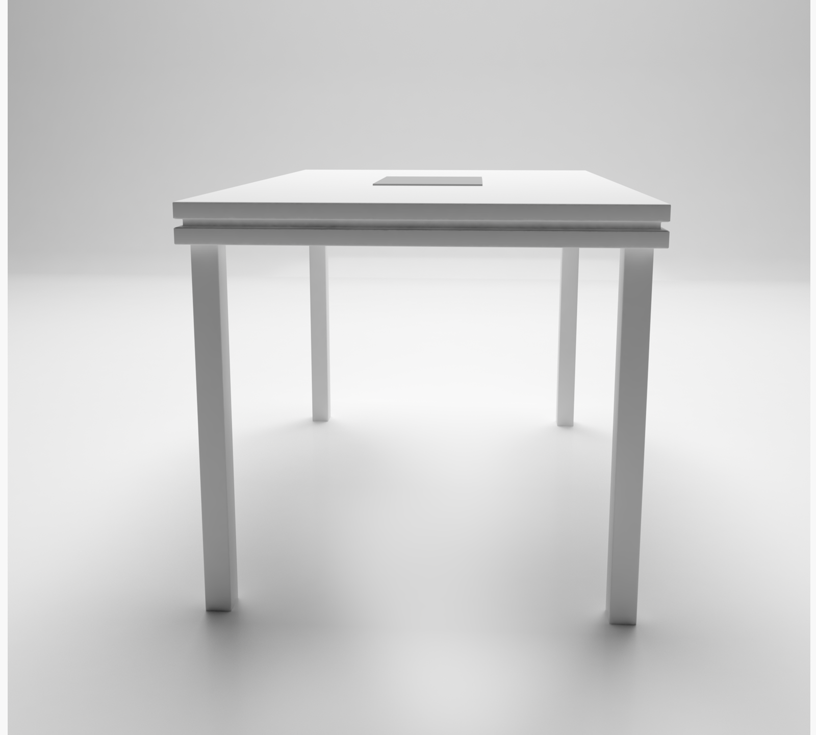 computer table office table study desk wooden table