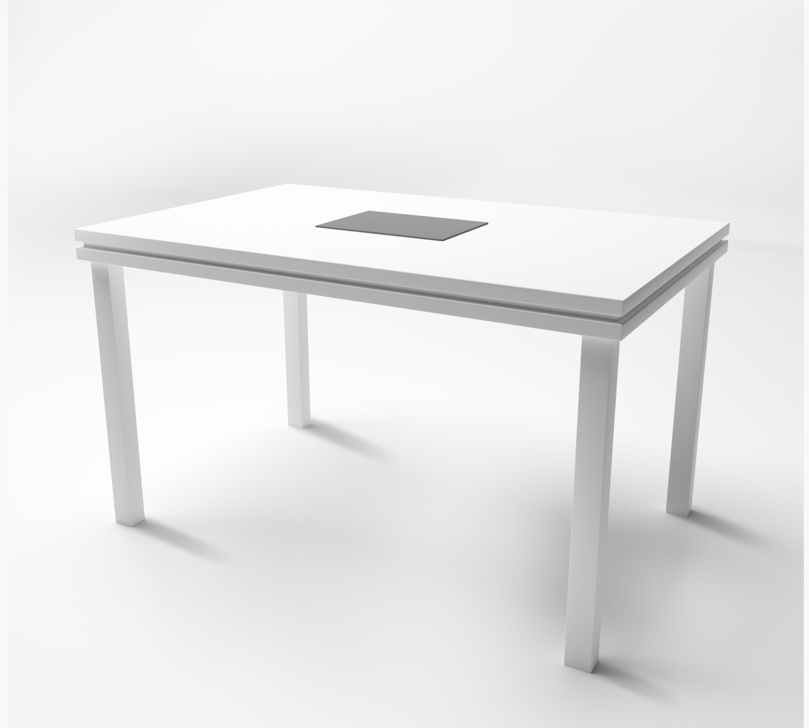 computer table office table study desk wooden table