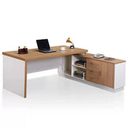 computer table Director office table study desk wooden table