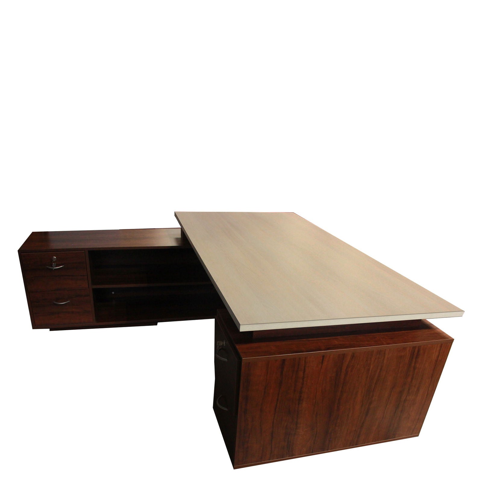 computer table Director office table study desk wooden table