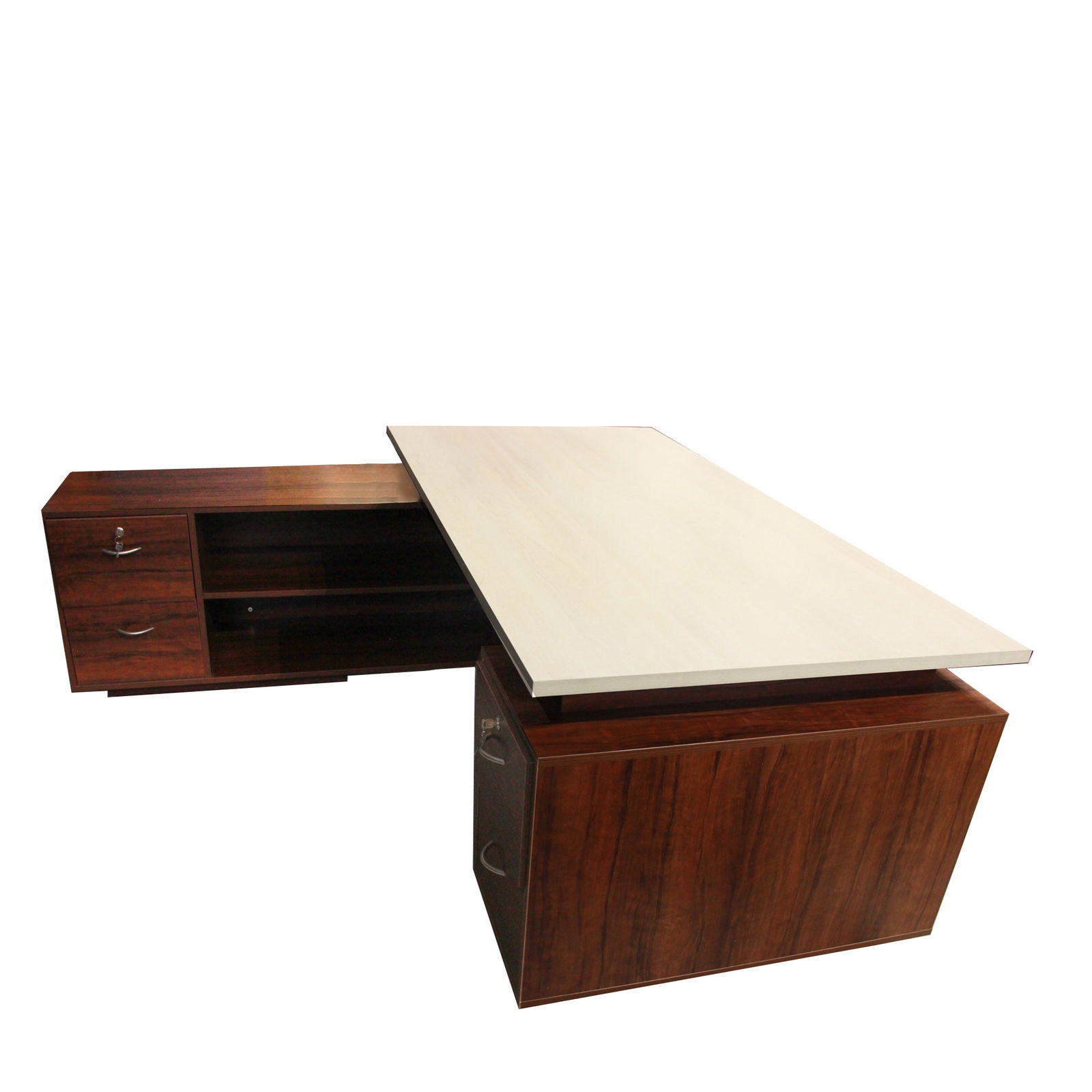 computer table Director office table study desk wooden table