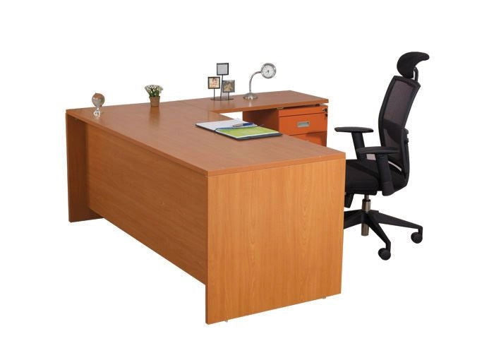 computer table Director office table study desk wooden table