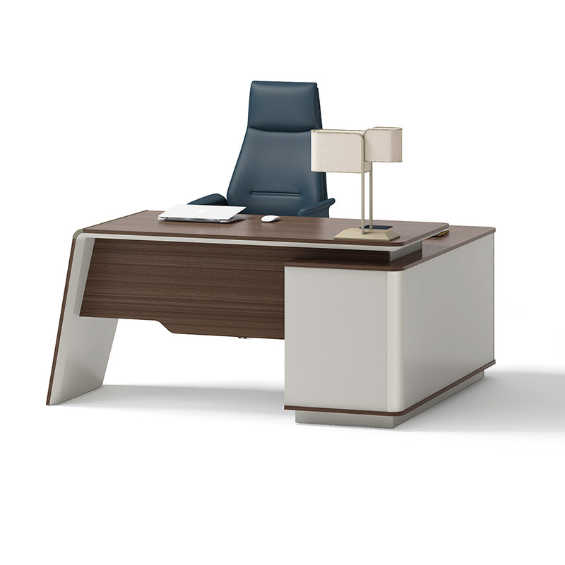 computer table Director office table study desk wooden table