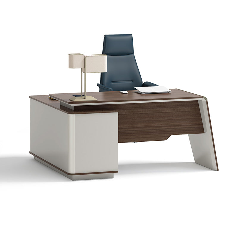 computer table Director office table study desk wooden table