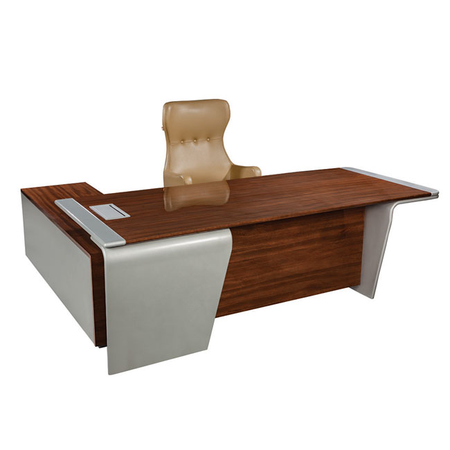computer table Director office table study desk wooden table