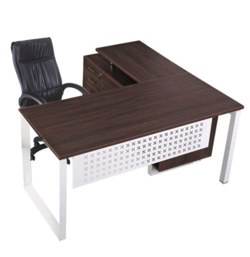 computer table Director office table study desk wooden table