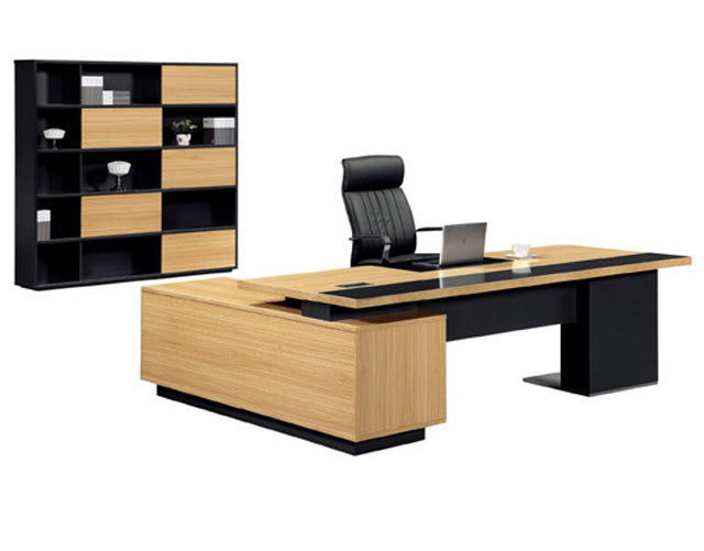 computer table Director office table study desk wooden table