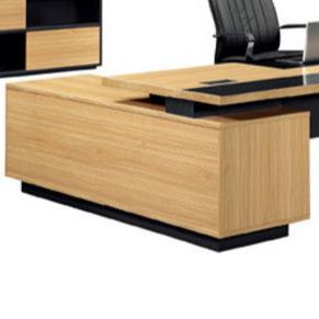 computer table Director office table study desk wooden table