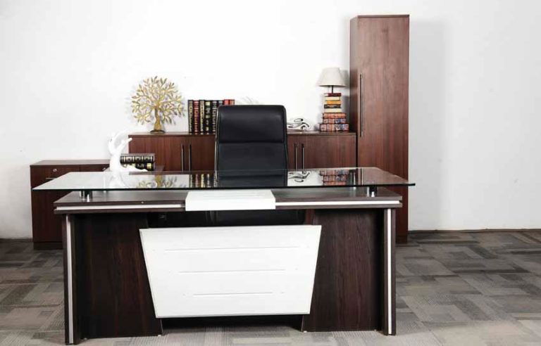 computer table Director office table study desk wooden table
