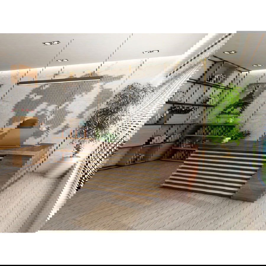 Meeting Table