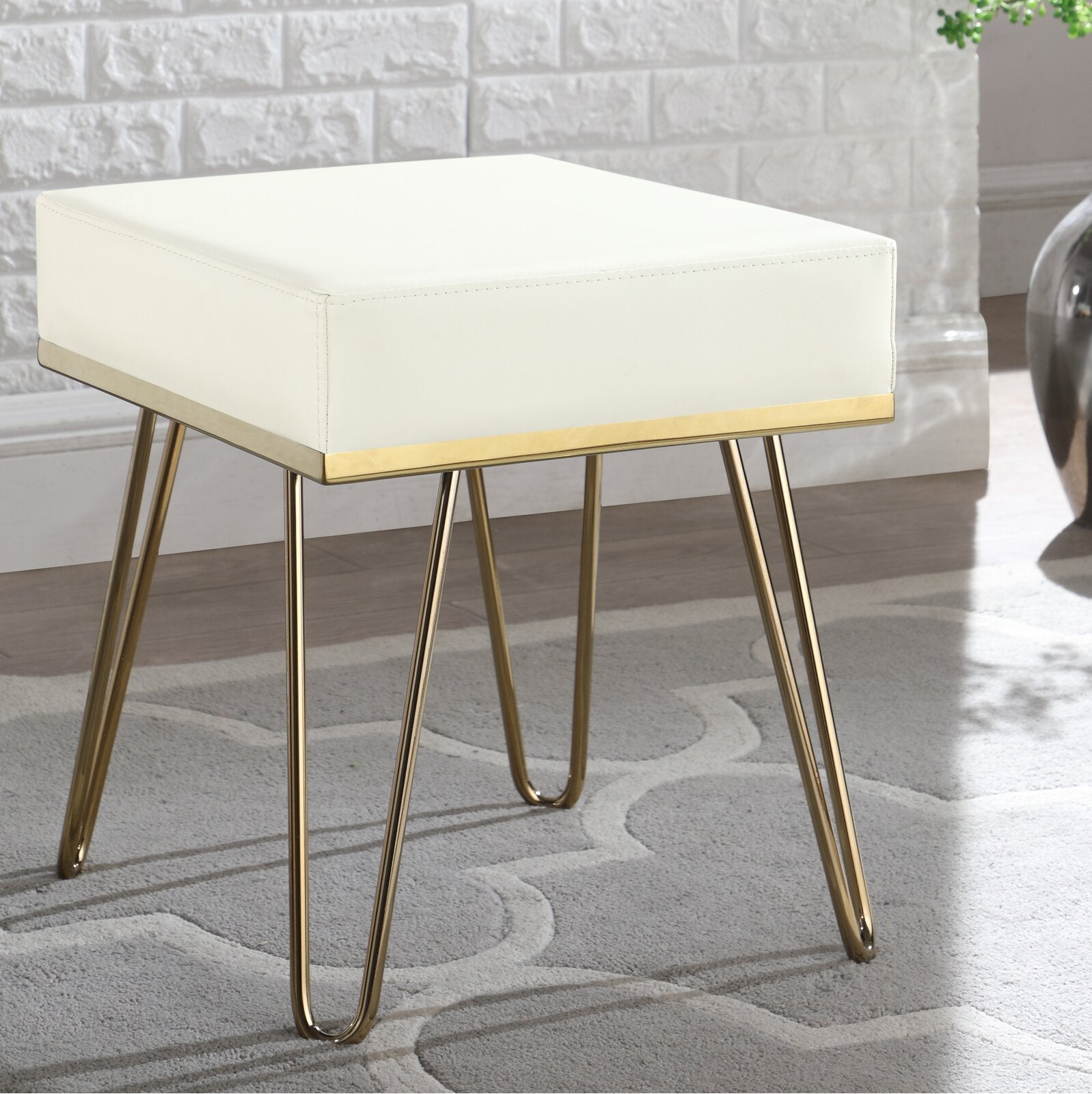 Pouffe