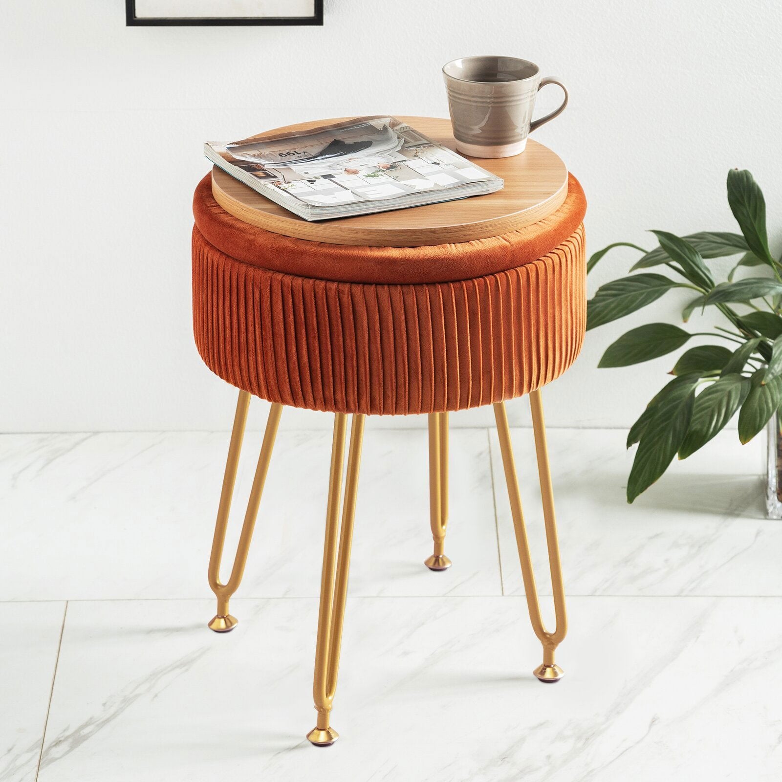 Pouffe