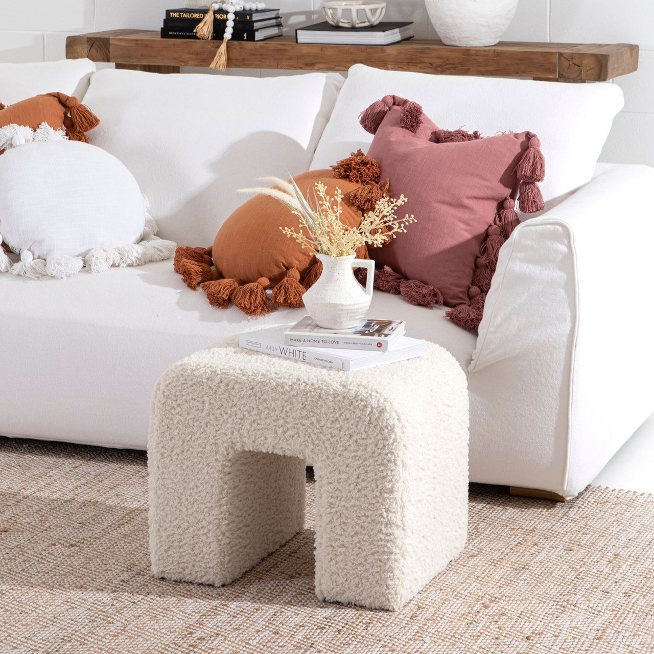 Pouffe