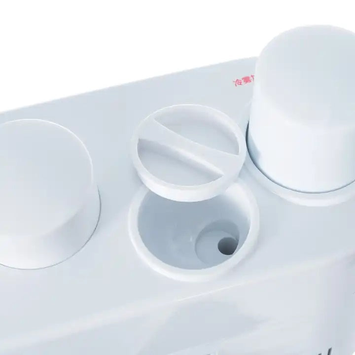 Facial Steamer with Ozone for Beauty and Hair for Home and Saloon (Pack Of 2 Pieces) -