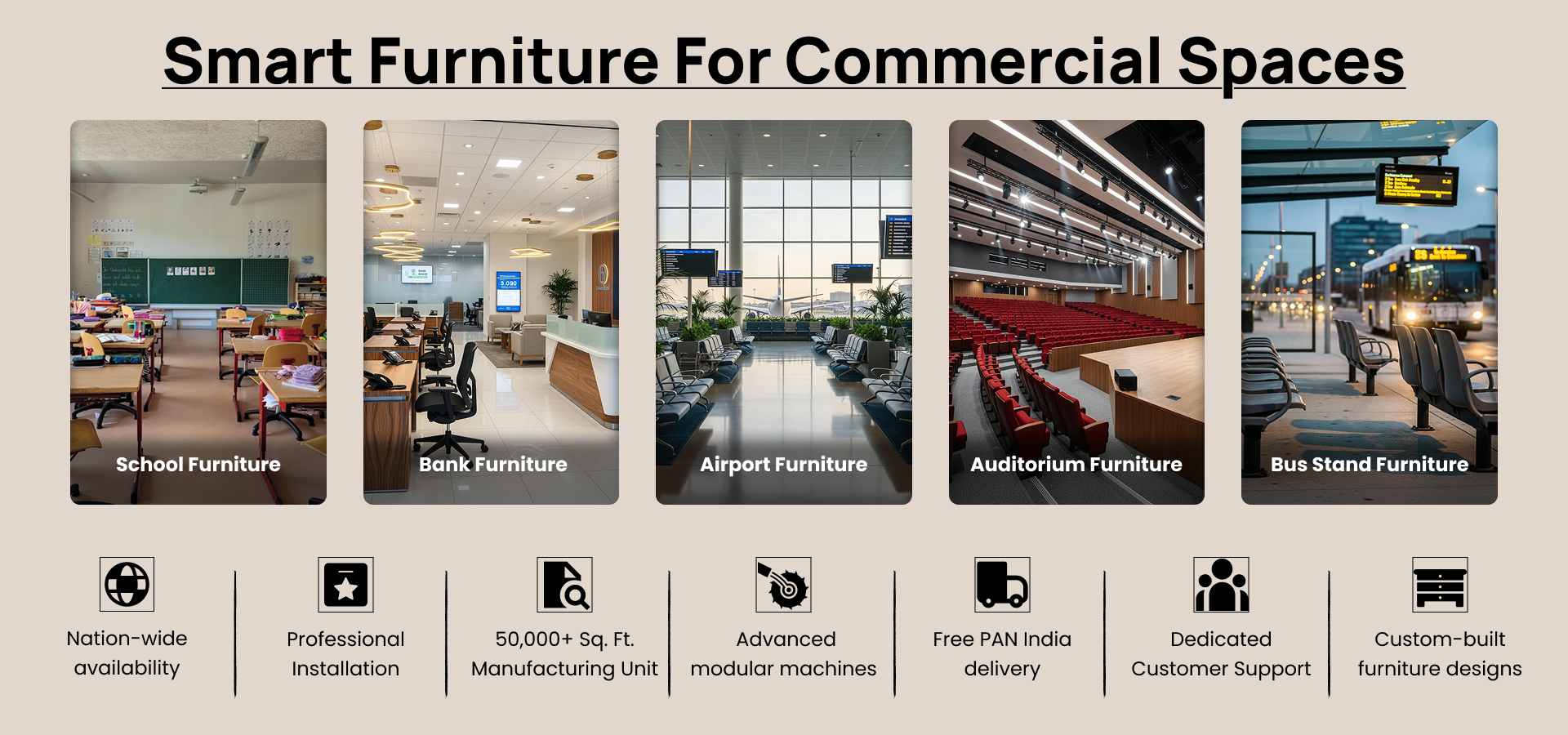 Lakdi Furniture & Interiors