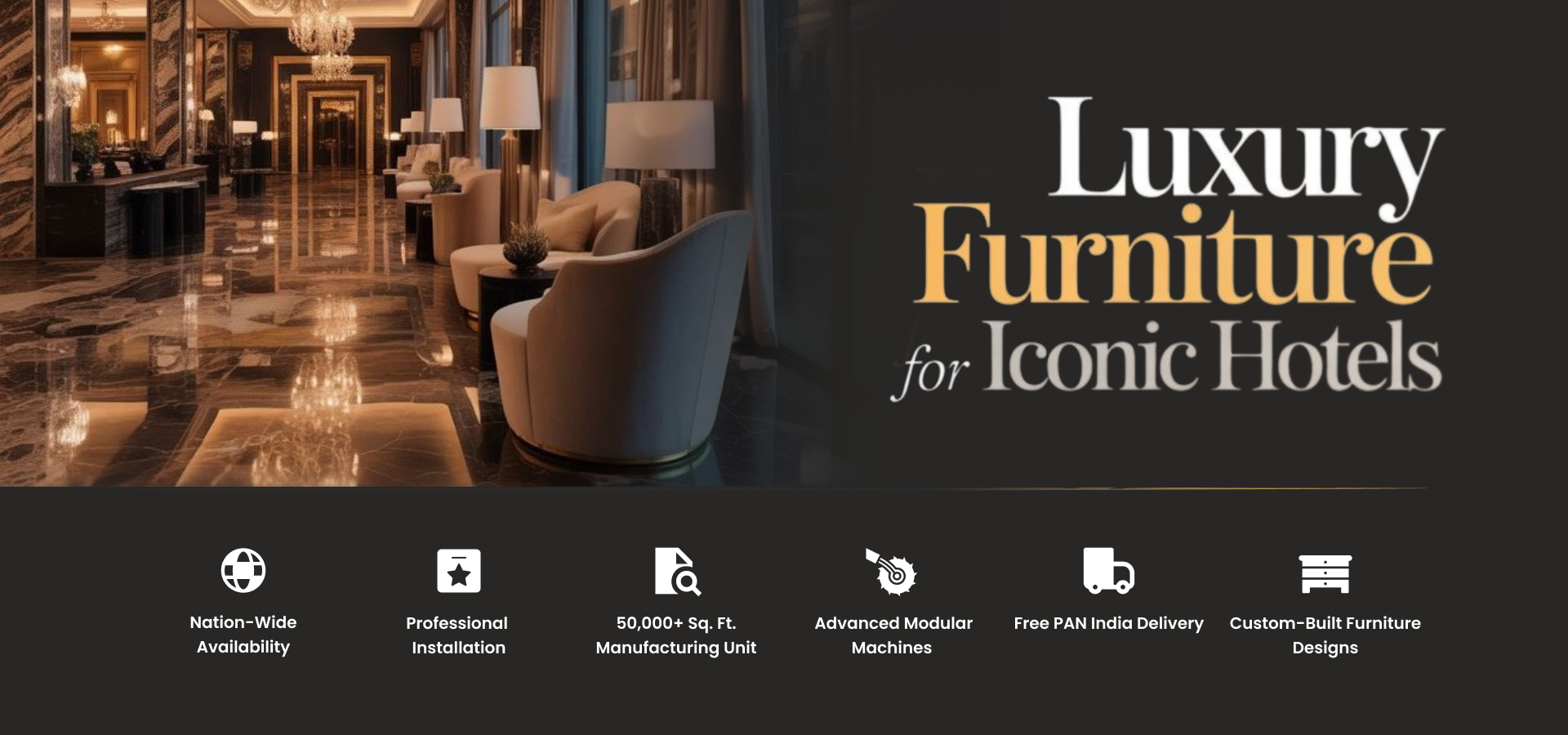 Lakdi Furniture & Interiors