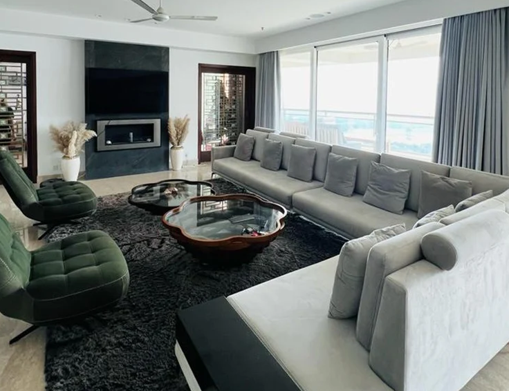 living room interior design