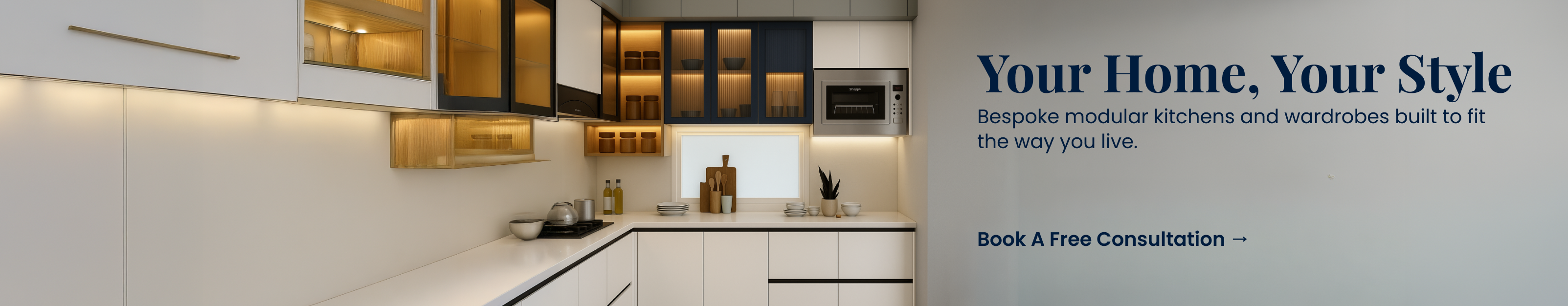 Lakdi Furniture & Interiors