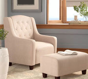 Lounge Chair