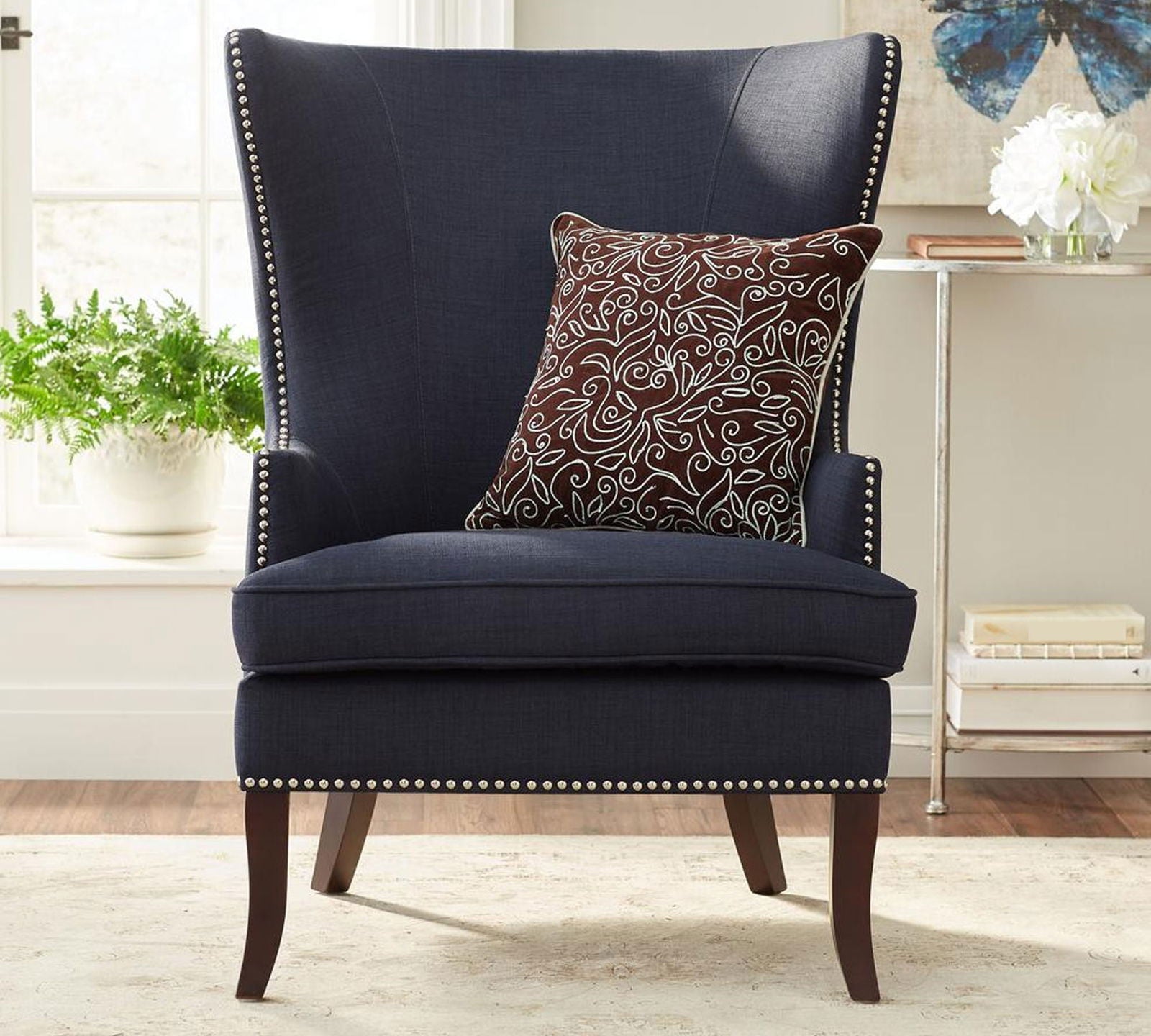 Lounge Chair