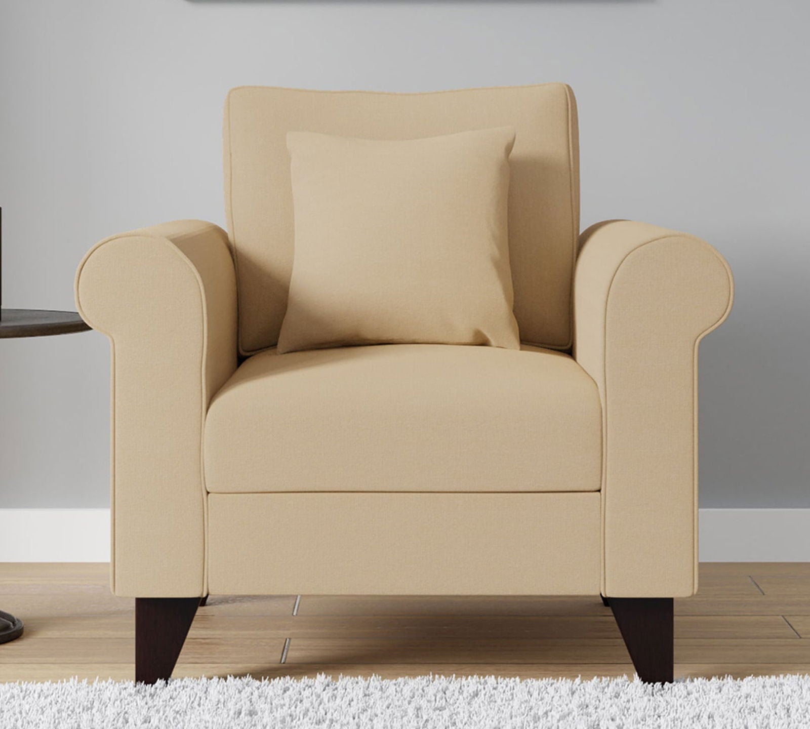 Lounge Chair
