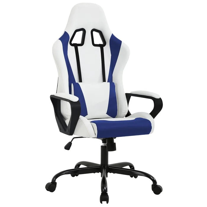 Gaming Chair in Ergonomic Design -