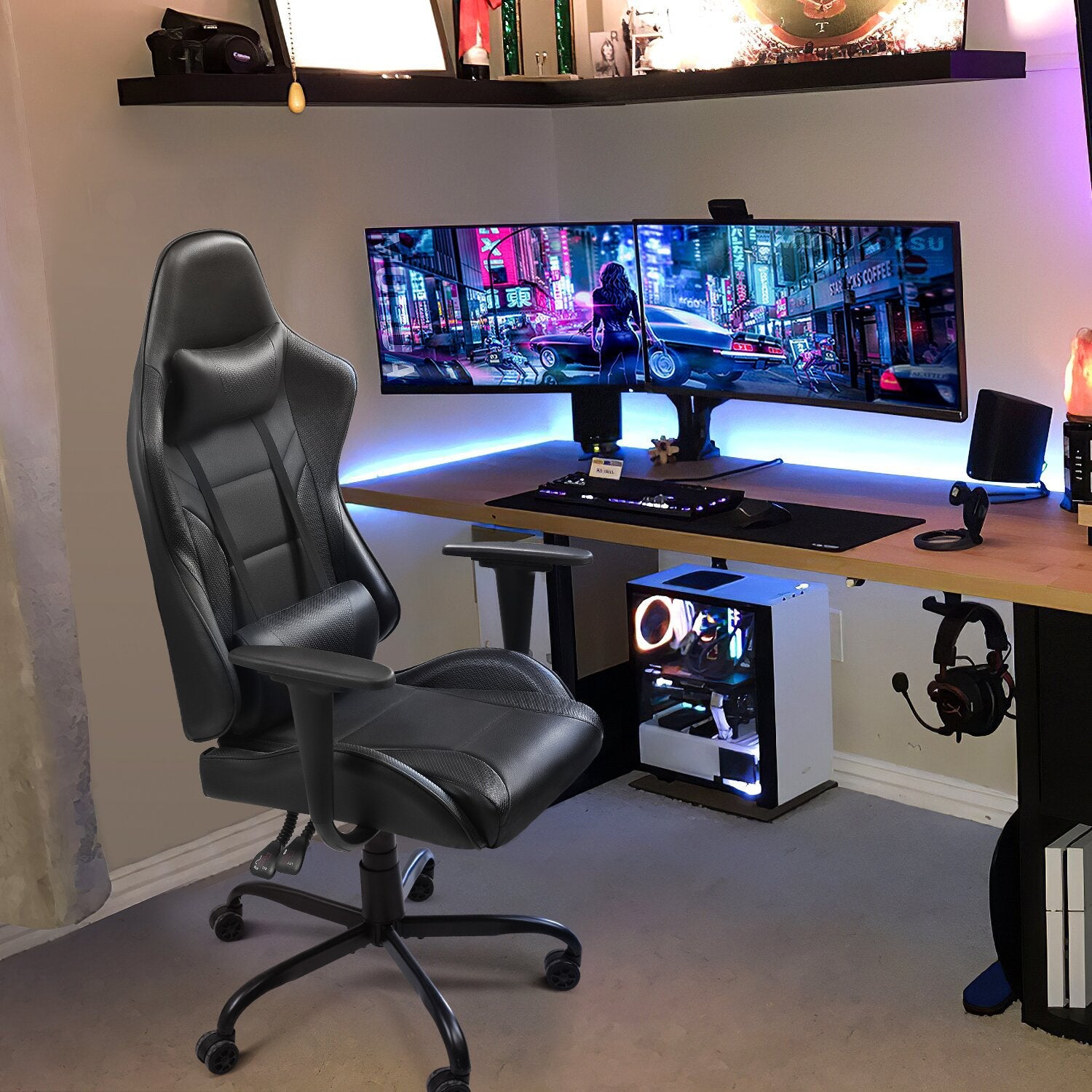 Gaming Chair