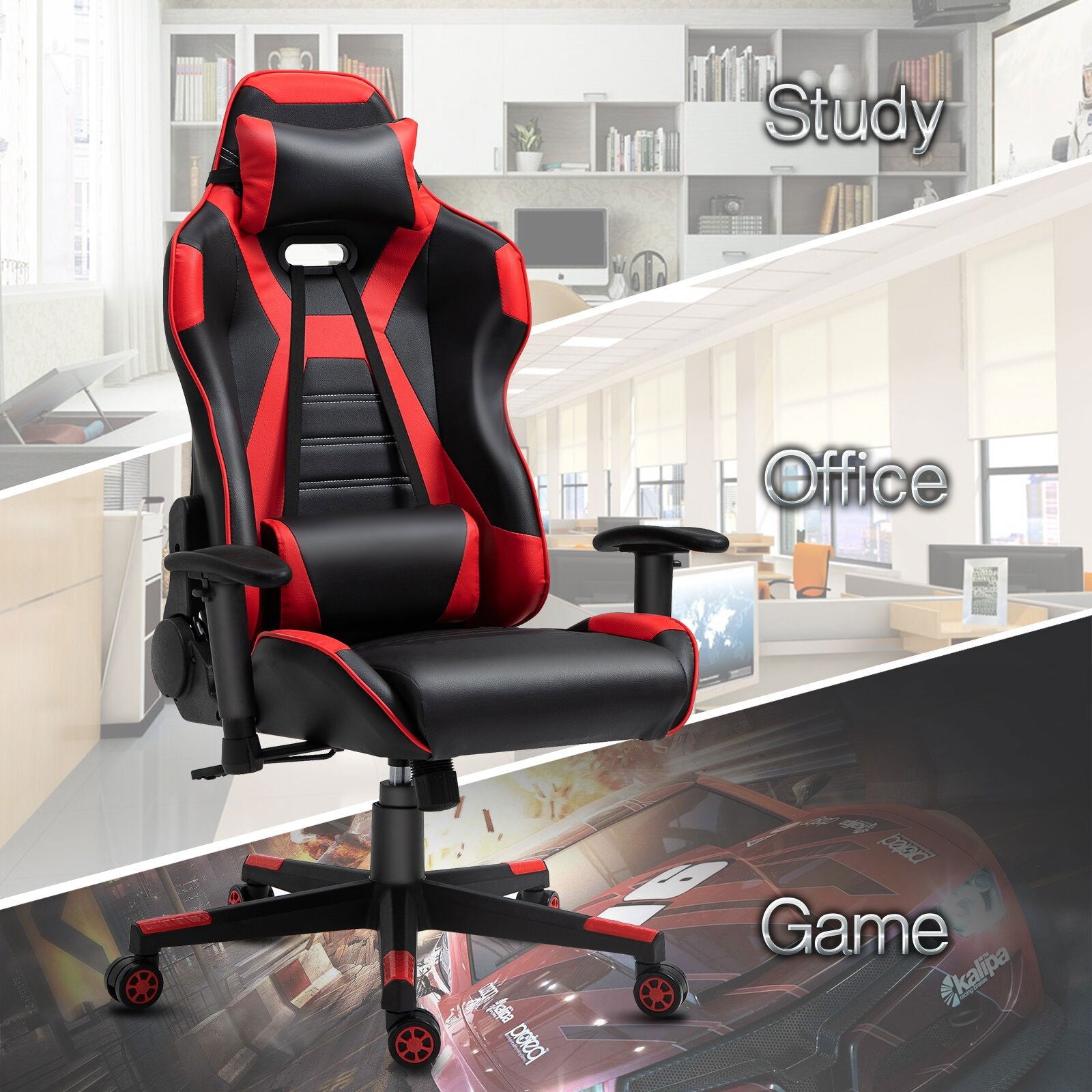 Gaming Chair
