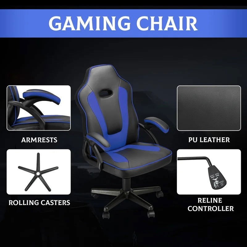 Customize Your Way