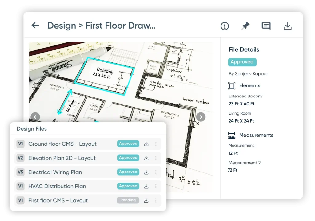 Design Management