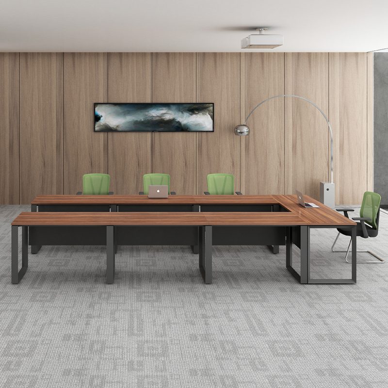 Conference table Meeting Room Table office table wooden table