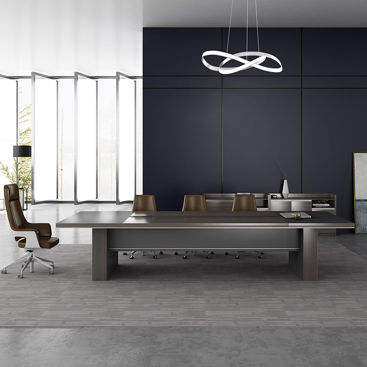 Conference table Meeting Room Table office table wooden table
